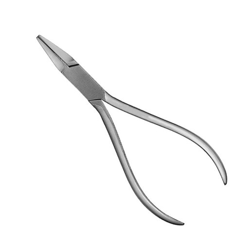 Orthodontic Pliers #12
